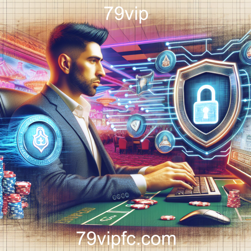 A Importância da Segurança em Jogos Online
